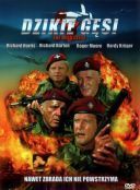 Dzikie gęsi / The Wild Geese (1978) [PL.BRRip.XviD.AC3-RETRO] [Lektor PL] [avi] [FIONA9]