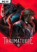 The Thaumaturge Deluxe Edition (v.0.0.77229 ship 20260127 222537) (88317) - GOG *2024* [PL] [exe]