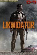 Likwidator 2013 /The Last Stand (2013) [1080p] [BRRip] [H264] [AC3-d11] [Lektor PL] [r.d11] [ToAlien]