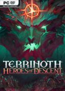 Terrinoth: Heroes of Descent (v.1.0) - RUNE *2026* [PL] [iso] [ToAlien]