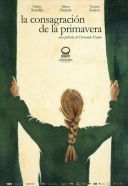 Święto wiosny / La consagración de la primavera / The Rite of Spring (2022) [MULTi 1080p MAX WEB-DL x264-KiT] [Lektor PL] [mkv]  [FIONA9]