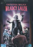 Władca lalek 5: Ostatnia walka / Puppet Master 5: The Final Chapter (1994) [720p] [BDRip] [XviD] [AC3-ELiTE] [Lektor PL]