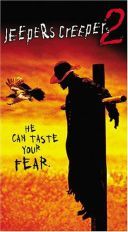 Smakosz 2 - Jeepers Creepers II (2003) [720p] [BRRip] [XviD-AC3] [SPEC] [Lektor PL]