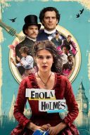 Enola Holmes (2020) [1080p] [BRRip] [H264] [AC3-d11] [Lektor PL]