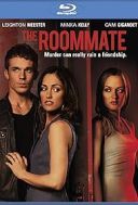 Współlokatorka / The Roommate (2011) [h264] [1280x534] [Lektor PL] [mkv]  [FIONA9]