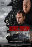 Na podsluchu - Wire Room (2022) [XviD 720p] Lektor PL [AC-3 5 1] M80