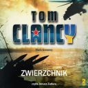 Tom Clancy - Zwierzchnik [audiobook PL] 