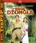 Naga dzungla / The Naked Jungle (1954) [720p] [WEB-DL] [H264-wasik] [Lektor PL]