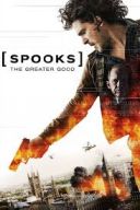  Tajniacy: Mniejsze zło / Spooks: The Greater Good (2015) [480p.BRRip.XviD] Lektor PL [AC3.5.1] M80
