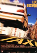 Taxi (1998) [720p] [BRRip] [XviD] [AC3-ELiTE] [Lektor PL]