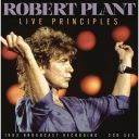 Robert Plant - Live Principles (2024) [Flac]