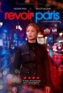 Pamiętać Paryż / Revoir Paris (2022) [PL.480p.BDRip.XViD.AC3.2.0-MG] [Lektor PL] [avi]  [FIONA9]