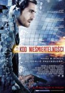 Kod niesmiertelnosci / Source Code (2011) [480p] [BRRip] [XviD] [AC3-SPEC] [Lektor PL]