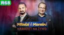 Kabaret na zywo Mlodzi i Moralni S03E10 PL 720p WEB-DL x264 PI85 [R68].mp4