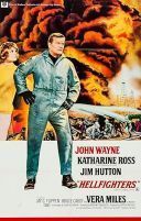 Ujarzmic pieklo / Hellfighters (1968) [DVDRip] [XviD] [AC3] [Lektor PL]