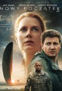 Nowy początek / Arrival (2016) [V2 MULTi 1080p BluRay x264 AC3 DDP7 1-DENDA] [Lektor PL]