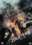 Zderzenie / Collide (2016) [720p] [BRRip] [XViD] [AC3-MORS] [Lektor PL]