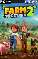 Farm Together 2 [v.270+DLC] *2025* [MULTI-PL] [PORTABLE] [RAR]