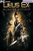 Deus Ex: Mankind Divided - Digital Deluxe Edition [v.1.19 hotfix+DLC] *2016* [MULTI-PL] [PORTABLE R69] [ZIP] 