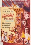 Nawiedzony palac / The Haunted Palace (1963) [720p] [BDRip] [XviD] [AC3-ELiTE] [Lektor PL]