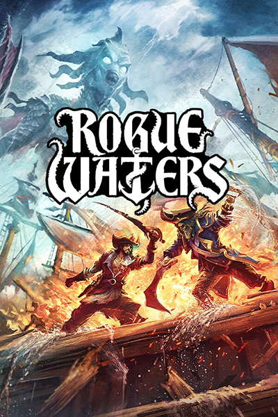 Rogue Waters – (v.1.0.2.3161) - Wanterlude *2024* [PL] [exe]