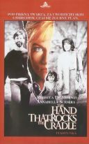 Reka nad kolyska/The Hand that Rocks the Cradle (1992) [1080p] [BRRip] [H264] [AC3-d11] [Lektor PL]