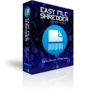 Easy File Shredder 2.0.2026.428 + Crack[FixFiles]