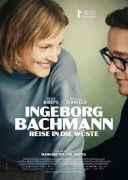 Ingeborg Bachmann – Reise in die Wüste / Ingeborg Bachmann - podróż na pustynię [2023] [1080P] [WEB-DL] [XVID] [AC-3] [LEKTOR-PL]