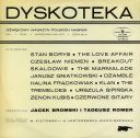 VA - Dyskoteka № 1 (Dźwiękowy Magazyn Polskich Nagrań) (1971) [24/192] [FLAC] (image+.cue) lossless [ToAlien]