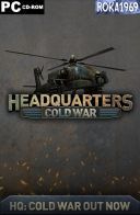 Headquarters Cold War [v1.01.04a] *2026* [MULTI-ENG] [GOG] [EXE]