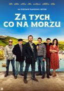 Za tych, co na morzu / Fisherman\'s Friends (2019) [BDRip] [XviD-KiT] [Lektor PL] [avi] [fiona9]