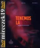 Jesteśmy mięsem - Tenemos la carne *2016* [DVDRip] [XviD-NN] [Lektor PL]