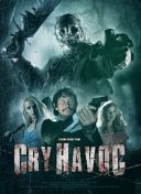 Spustoszenie / Cry Havoc (2020) [PL 480p WEB-DL XViD AC3-OzW] [Lektor PL] [avi]  [FIONA9]