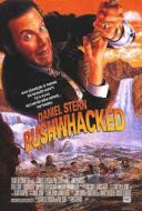Przygoda w górach / Bushwhacked (1995) [PL 1080p WEB-DL H264] [Lektor PL] [mkv]  [FIONA9]