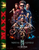 Mortal Kombat II (2026) PLDUB.MD.1080p.DCPRip.XviD-MAXX / Dubbing PL