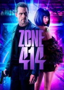 Zone 414 (2021) |BRRip | H.264 | AC-3d11 | 720p. | Lektor PL | r.d11 |