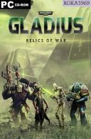 Warhammer 40000: Gladius Relics of War Deluxe Edition [v1 14 01+DLC] *2018* [MULTI-PL] [REPACK R69] [EXE] 