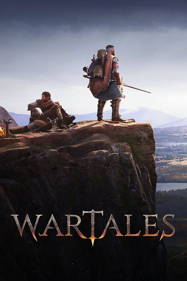 Wartales (v1 0 36679) - GOG *2023* [PL] [exe]