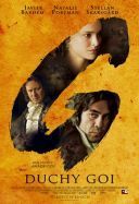 Duchy Goi / Goya's Ghosts (2006) [480p BDRip XviD AC3] [Lektor PL]