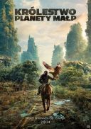 Krolestwo Planety Malp / Kingdom of the Planet of the Apes (2024) [10Bit SDR 2160p WEB-DL H265 AC3 5 1-AS76-FT] [Lektor PL syntezator mowy] [mkv] [FIONA9]