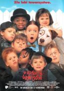 Klan urwisow / The Little Rascals (1994) [720p] [BDRip] [x264-ELiTE] [Lektor PL]