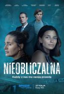 Nieobliczalna (2024) [PL.720p.AMZN.WEB-DL.H265.DarK] [Film polski] [mkv] [FIONA9]