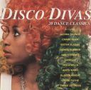 (Disco) VA - Disco Divas - 20 Dance Classics - [1993] [FLAC] [ToAlien]
