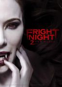 Postrach nocy 2 / Fright Night Part II (2013) [10Bit SDR UPSCALING 2160p BluRay H265 AC3 5 1-AS76-FT] [Lektor PL] [mkv]  [FIONA9]