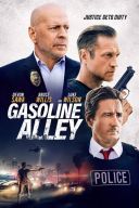 Brudna sprawiedliwość / Gasoline Alley (2022) [PL.1080p.BluRay.x264.DD2.0-K83] [Lektor PL] [mkv]  [FIONA9]