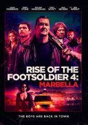 Zawod gangster 4 / Rise of the Footsoldier: Marbella (2019) [WEB-DL] [XviD-GR4PE] [Lektor PL] [avi] [FIONA9]