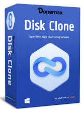 Donemax Disk Clone Enterprise 3.0 (x32/x64)[ENG][Crack] + WinPE
