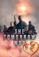 Wojna o jutro - The Tomorrow War 2021 [10Bit] [1080p.WEB-DL.H265-FT] [ENG-Lektor PL] [Alusia]
