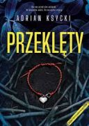 Adrian Ksycki - Przeklęty (2025) [audiobook PL] 