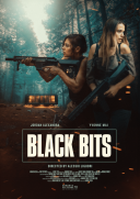 Black Bits (2023) [XviD] [1280x536] [Lektor PL]